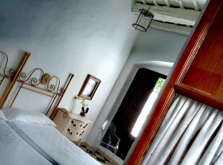 Posada De Palacio ซันลูการ์เดบาร์ราเมดา ภายนอก รูปภาพ