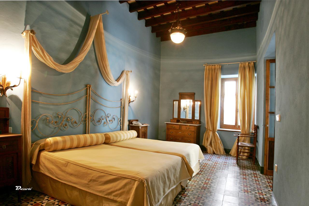 Posada De Palacio ซันลูการ์เดบาร์ราเมดา ภายนอก รูปภาพ