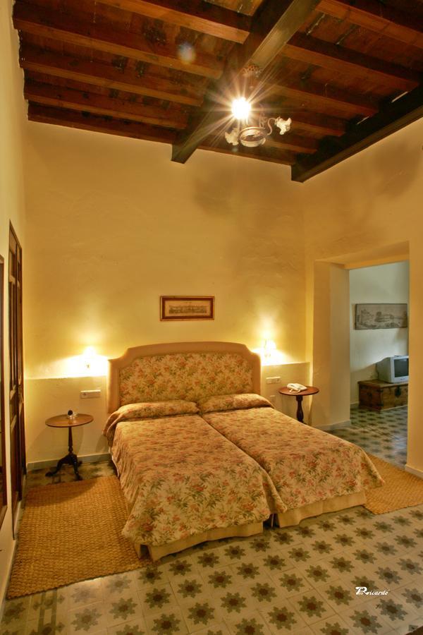 Posada De Palacio ซันลูการ์เดบาร์ราเมดา ภายนอก รูปภาพ