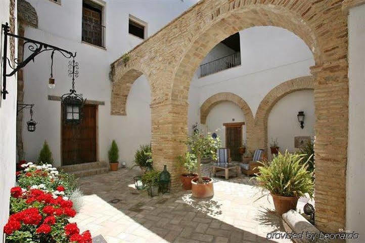 Posada De Palacio ซันลูการ์เดบาร์ราเมดา ภายนอก รูปภาพ