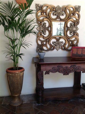 Posada De Palacio ซันลูการ์เดบาร์ราเมดา ภายนอก รูปภาพ