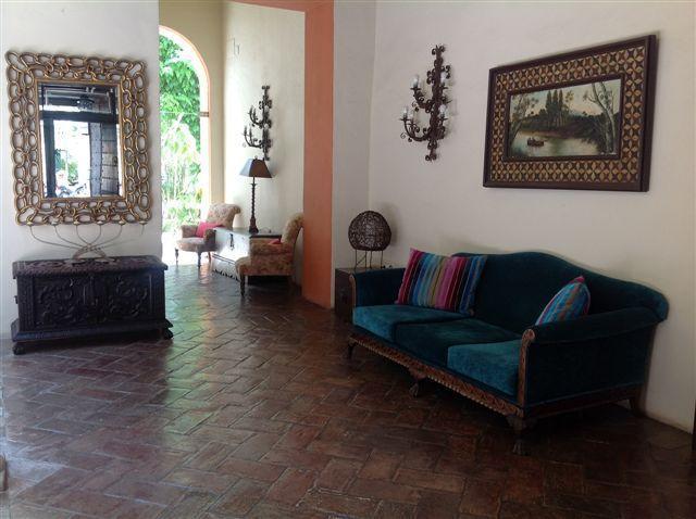 Posada De Palacio ซันลูการ์เดบาร์ราเมดา ภายนอก รูปภาพ