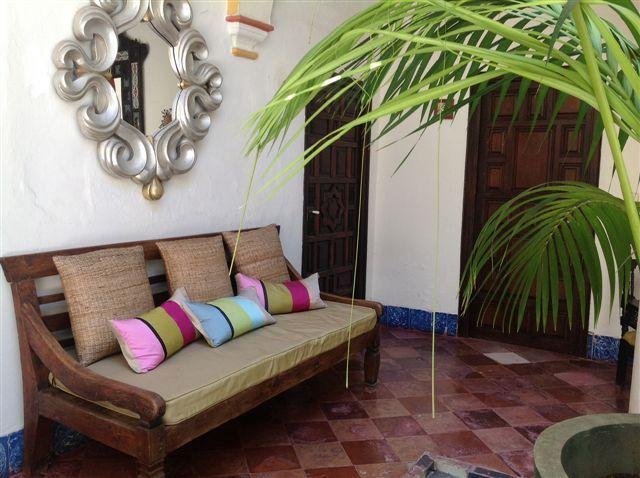 Posada De Palacio ซันลูการ์เดบาร์ราเมดา ภายนอก รูปภาพ